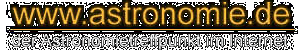 astronomie.de